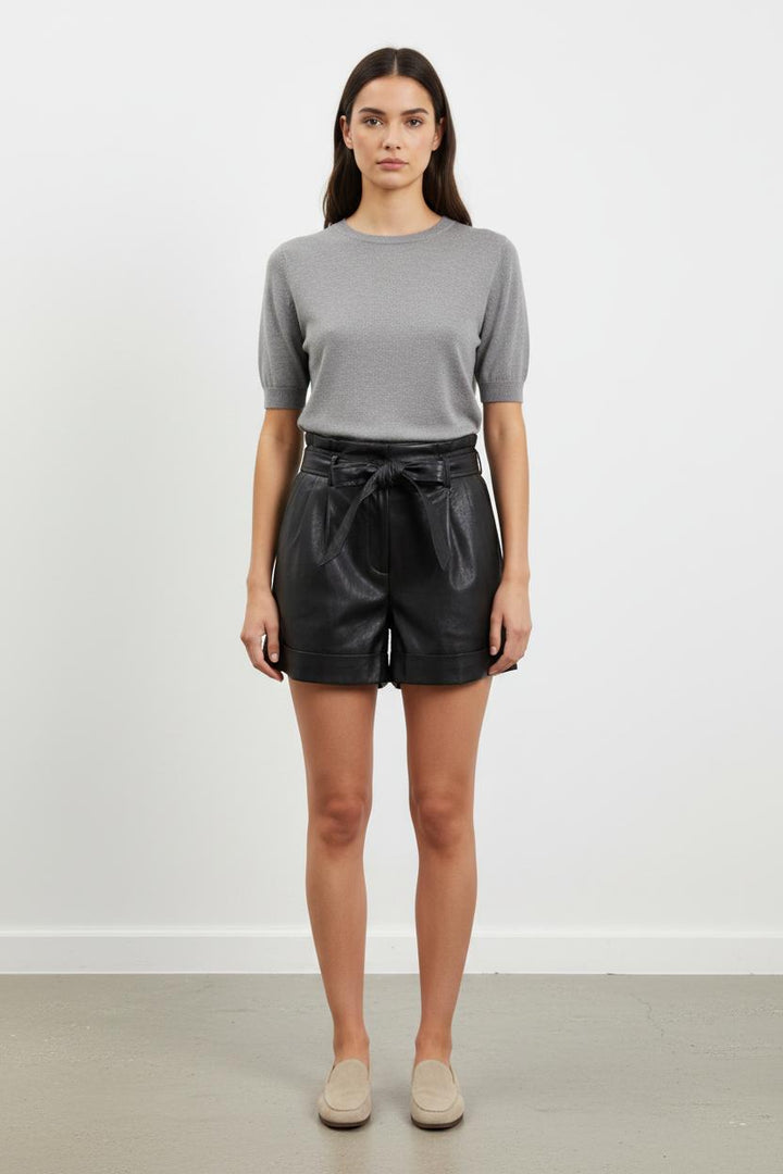 Short Noir - Taille M/38