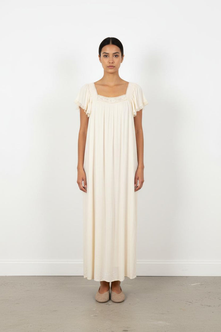 Robe Blanche - Taille M/38