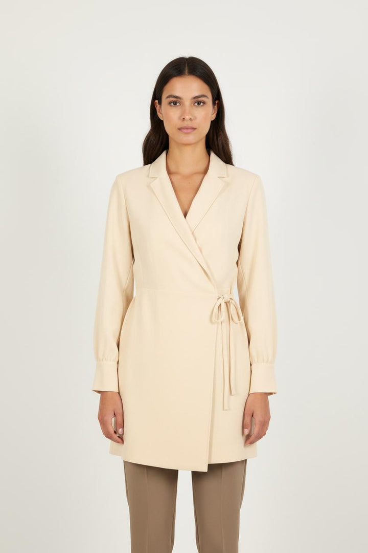 Blazer Blanc - Taille S/36