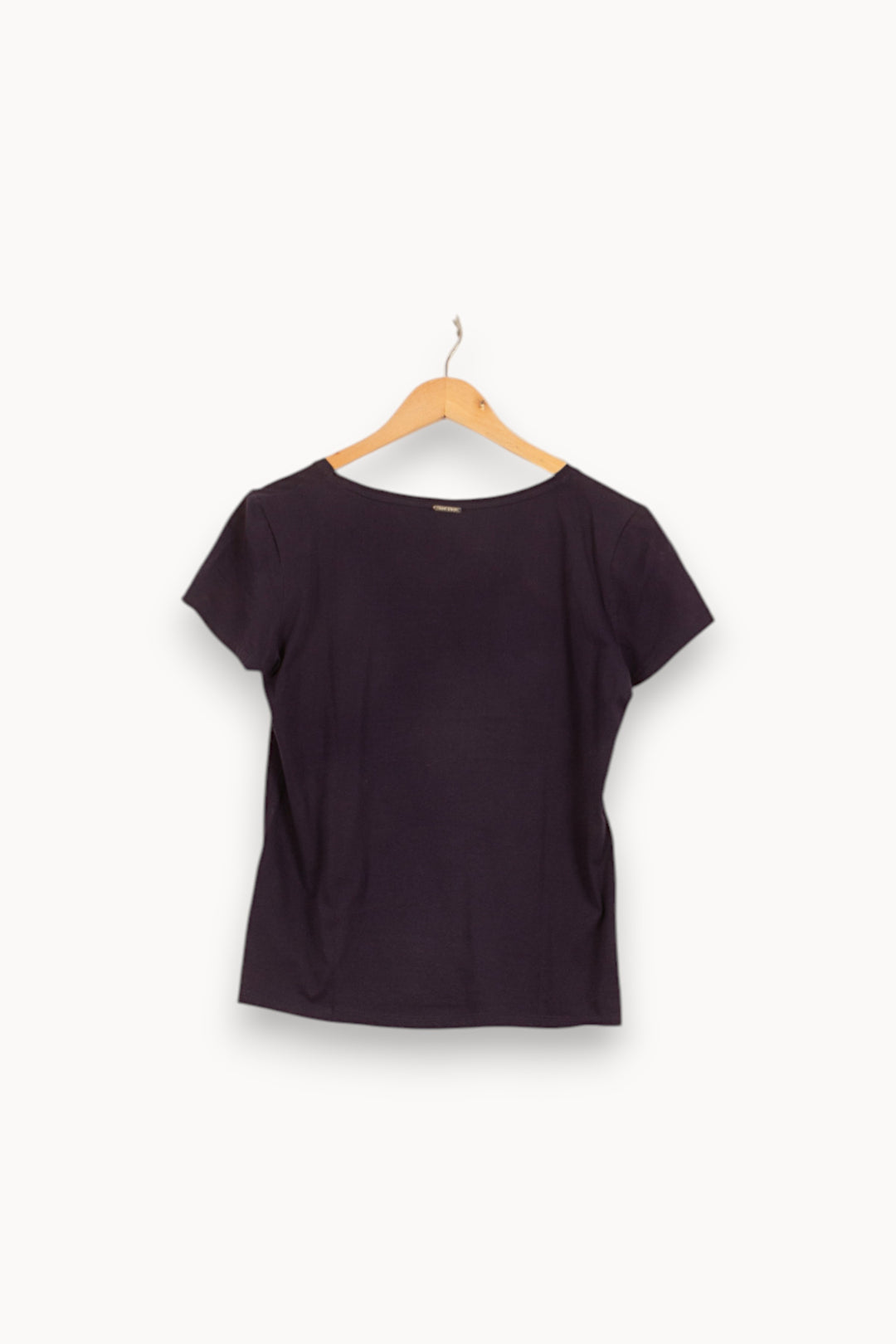 T-shirt Bleu - Taille L/40 de la marque One Step | PARAD55067 - Vendu par Paradigme - Image 4