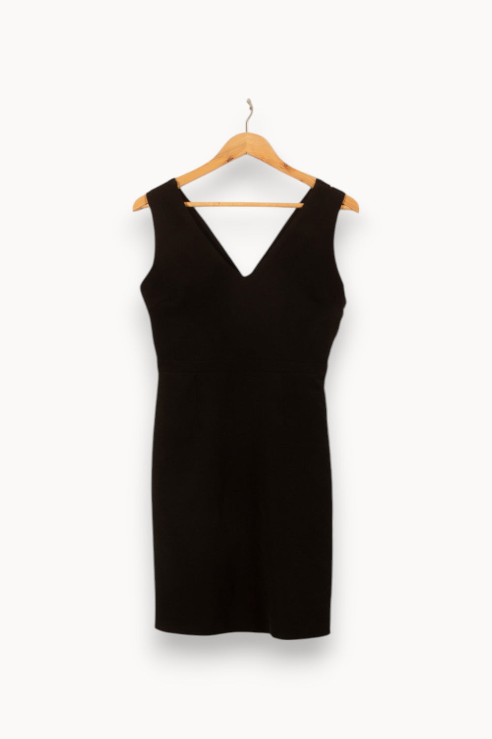 Robe Noire - Taille S/36 de la marque Suncoo | PARAD55115 - Vendu par Paradigme - Image 2