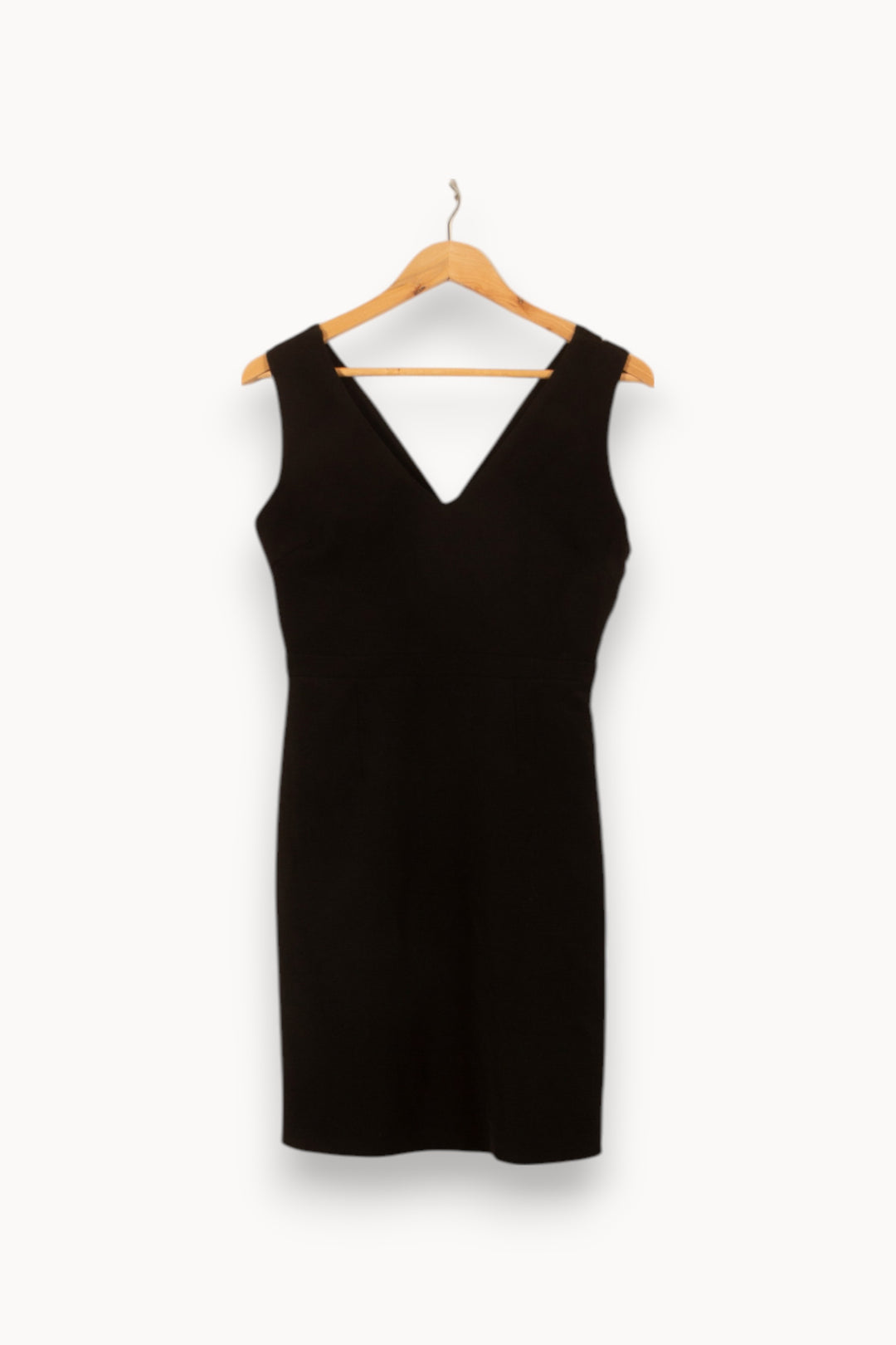 Robe Noire - Taille S/36 de la marque Suncoo | PARAD55115 - Vendu par Paradigme - Image 2
