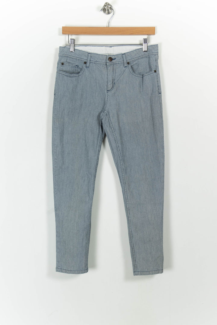 Jean Bleu - Taille M/38 de la marque Comptoir des Cotonniers | PARAD55120 - Vendu par Paradigme - Image 2