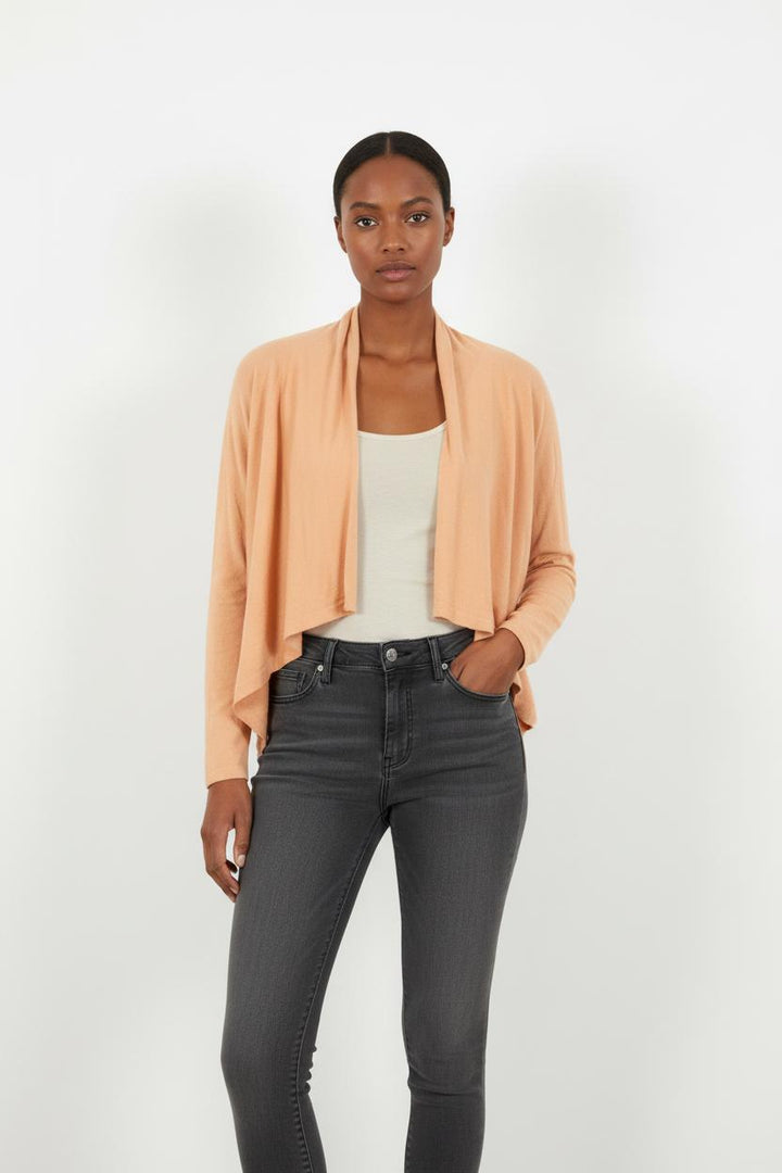 Cardigan Rose - Taille M/38