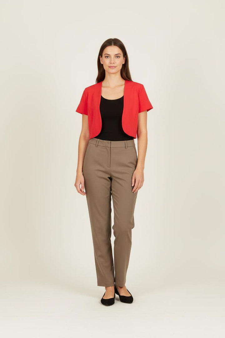 Boléro Rose - Taille XL/42