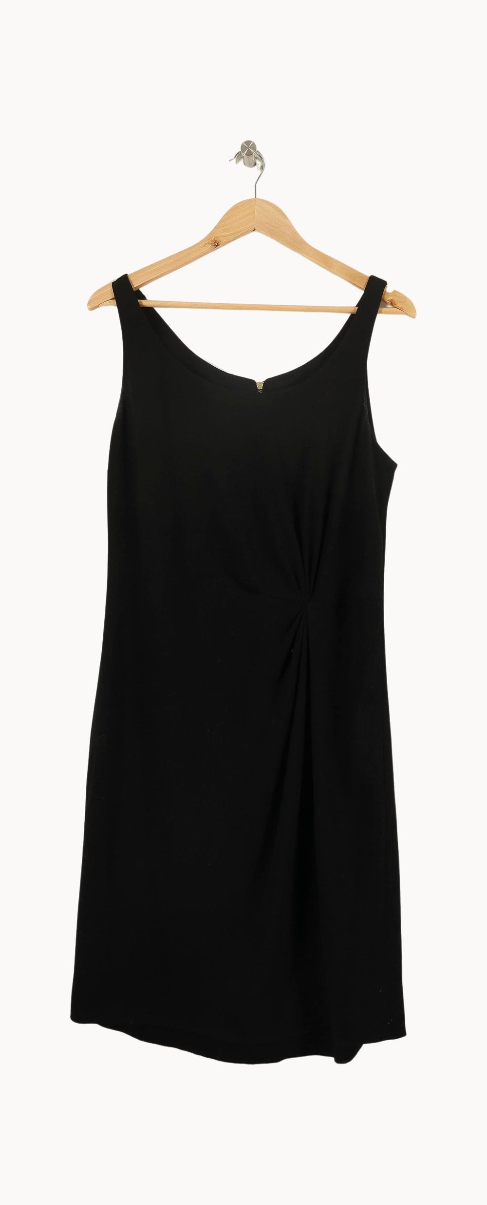 Robe Noire - Taille XL/42 de la marque Gerard Darel | PARAD55222 - Vendu par Paradigme - Image 2