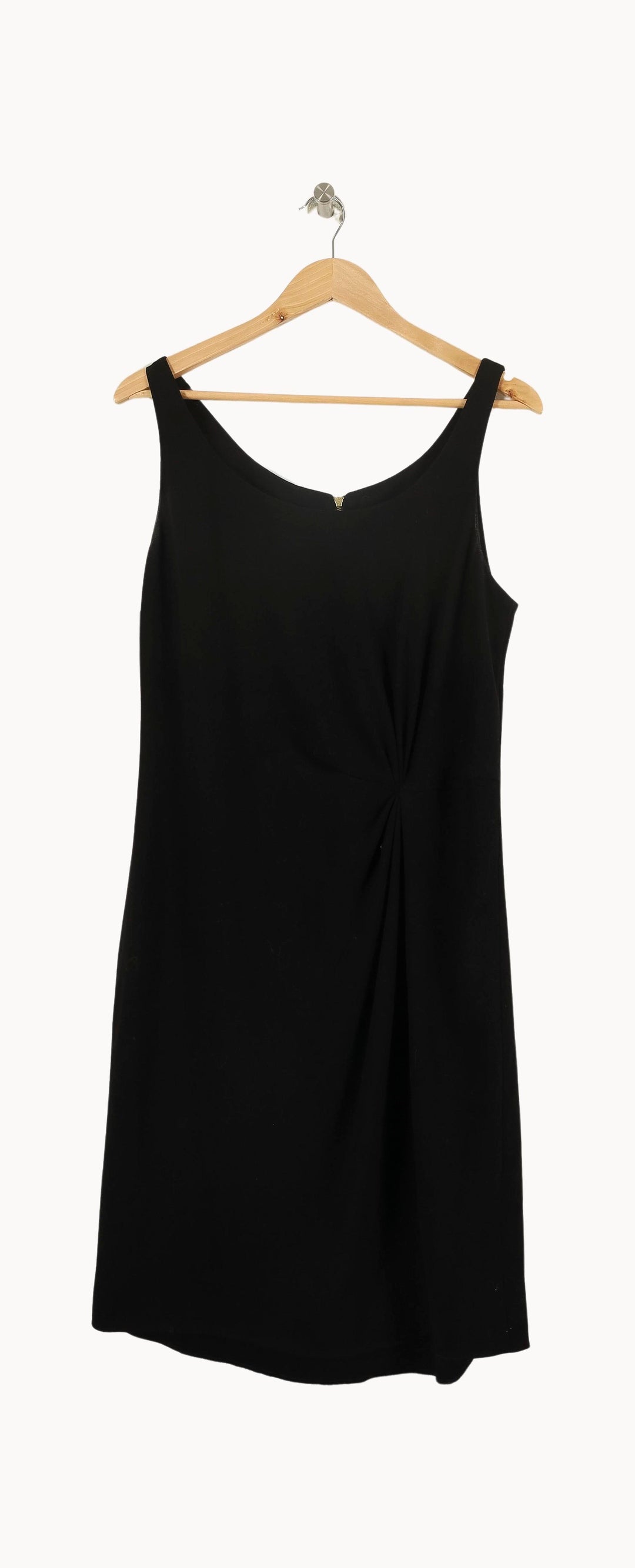 Robe Noire - Taille XL/42 de la marque Gerard Darel | PARAD55222 - Vendu par Paradigme - Image 2