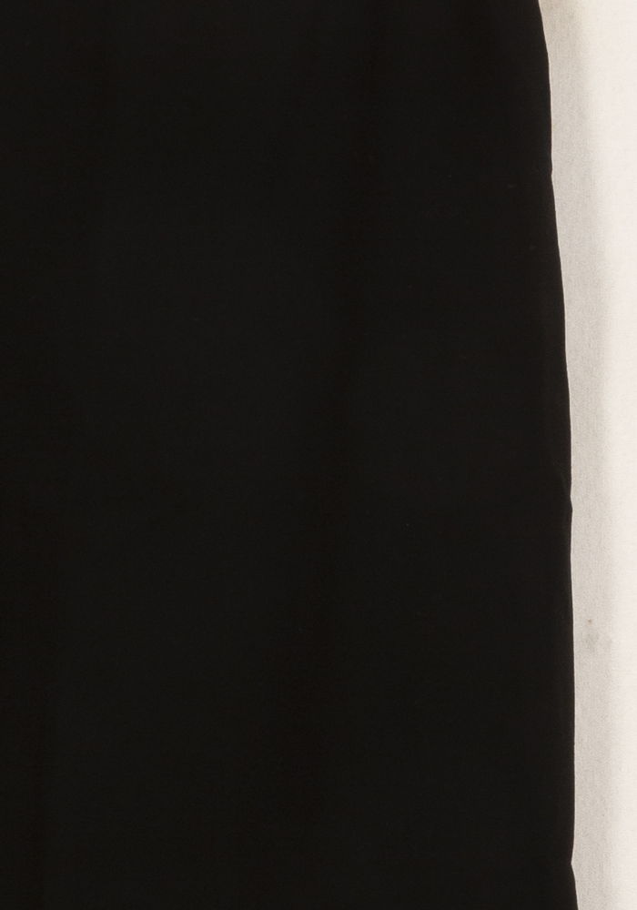 Jupe Droite Noire - Taille XXXL/46 de la marque Gerard Darel | PARAD55230 - Vendu par Paradigme - Image 3