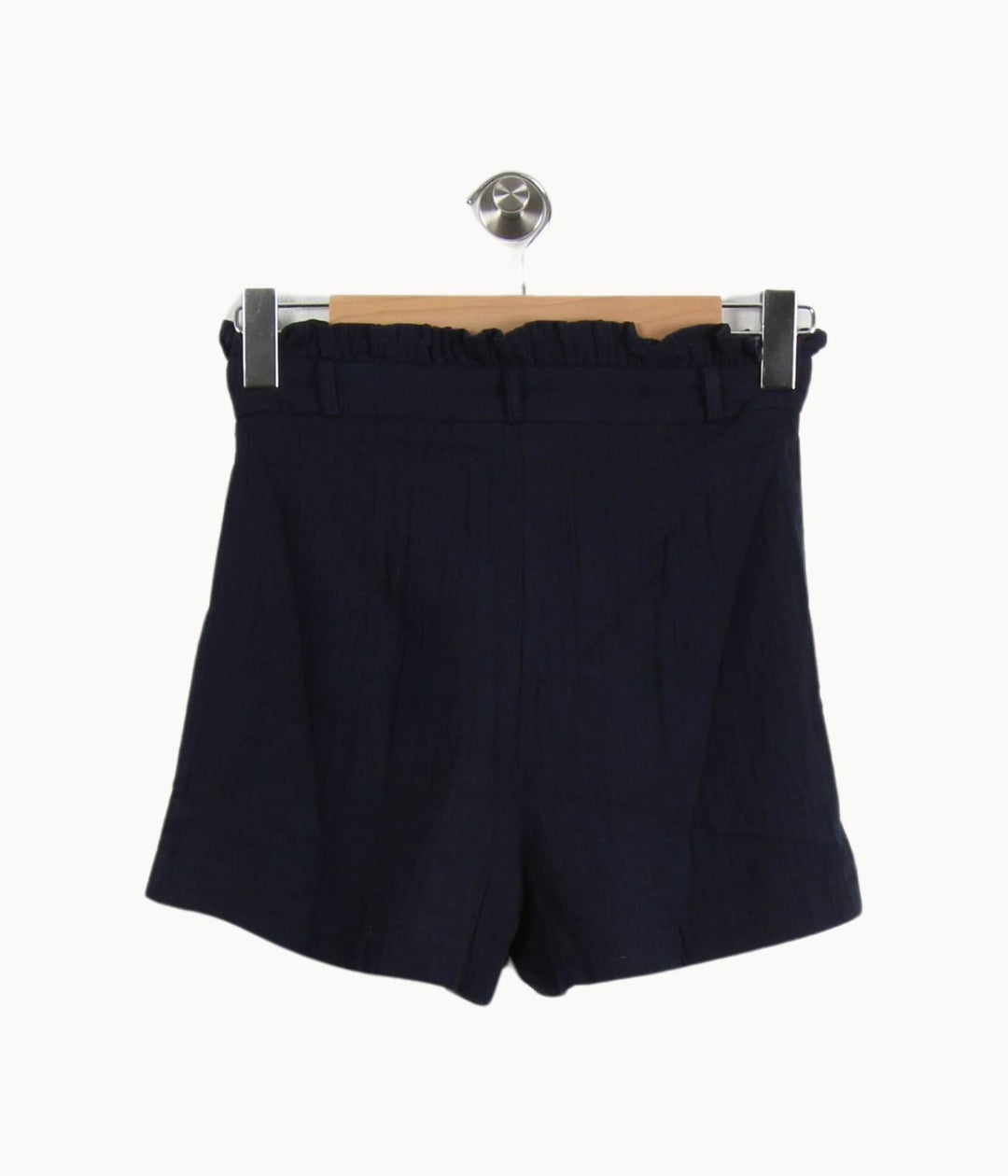 Short Bleu - Taille S/36 de la marque Bizance | PARAD55234 - Vendu par Paradigme - Image 4