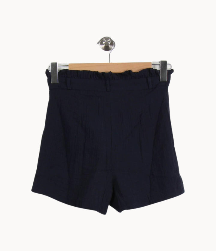 Short Bleu - Taille S/36 de la marque Bizance | PARAD55235 - Vendu par Paradigme - Image 4