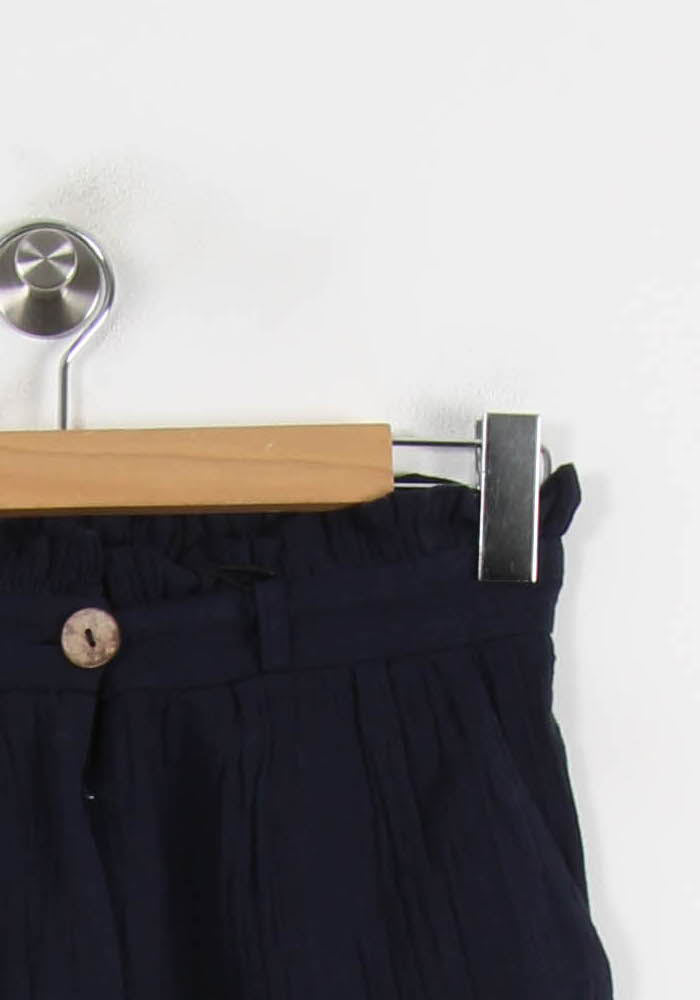 Short Bleu - Taille S/36 de la marque Bizance | PARAD55235 - Vendu par Paradigme - Image 3