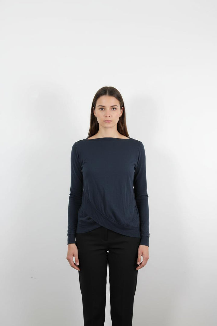 Gilet Bleu - Taille M/38