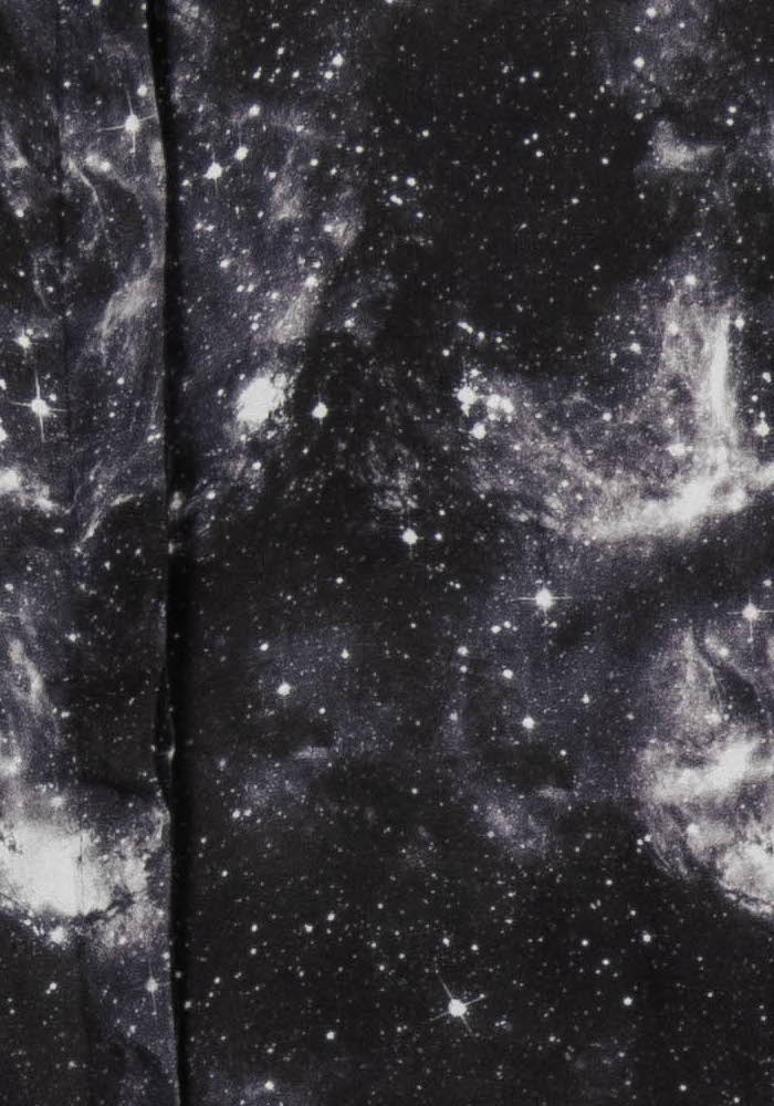 Chemise Noire et Blanche - Taille M/38 de la marque Bizance | PARAD55275 - Vendu par Paradigme - Image 3