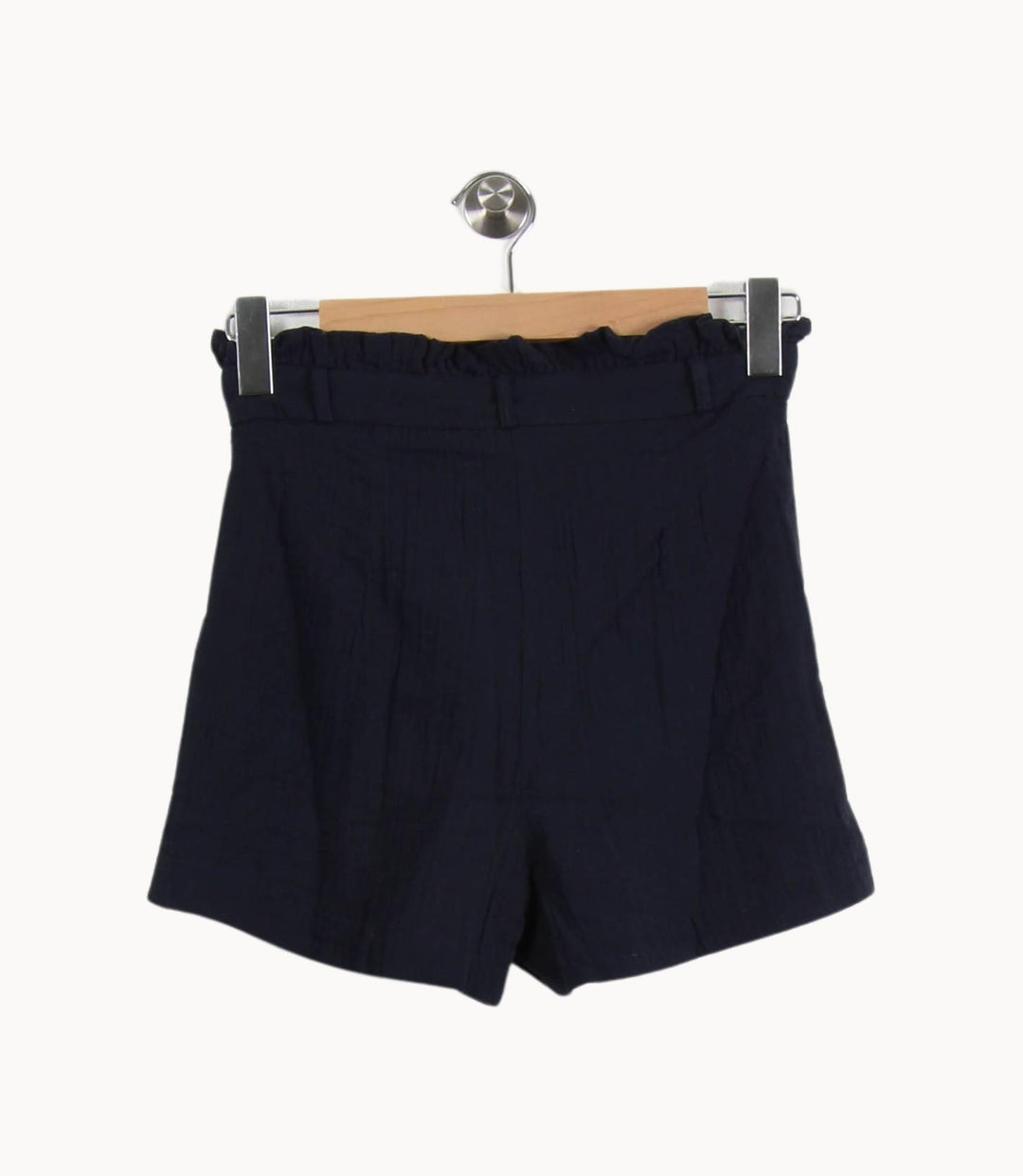 Short Bleu - Taille M/38 de la marque Bizance | PARAD55285 - Vendu par Paradigme - Image 4
