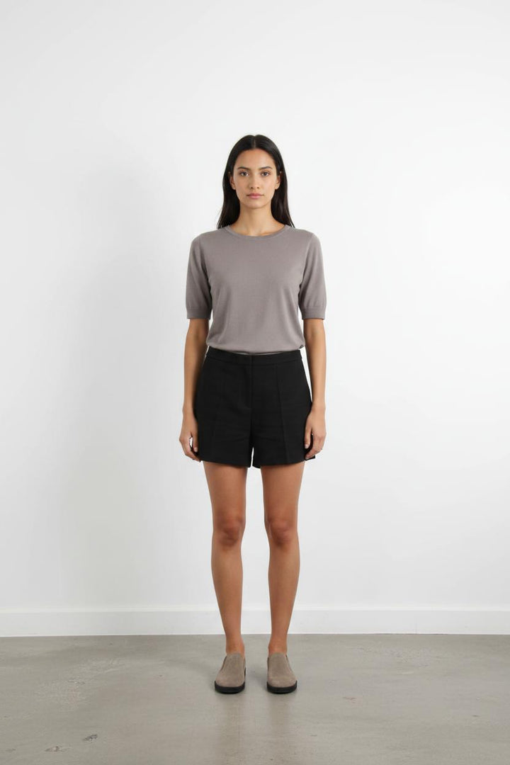 Short Noir - Taille L/40