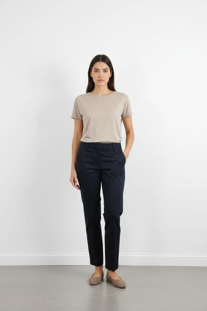 Pantalon Bleu - Taille XS/34
