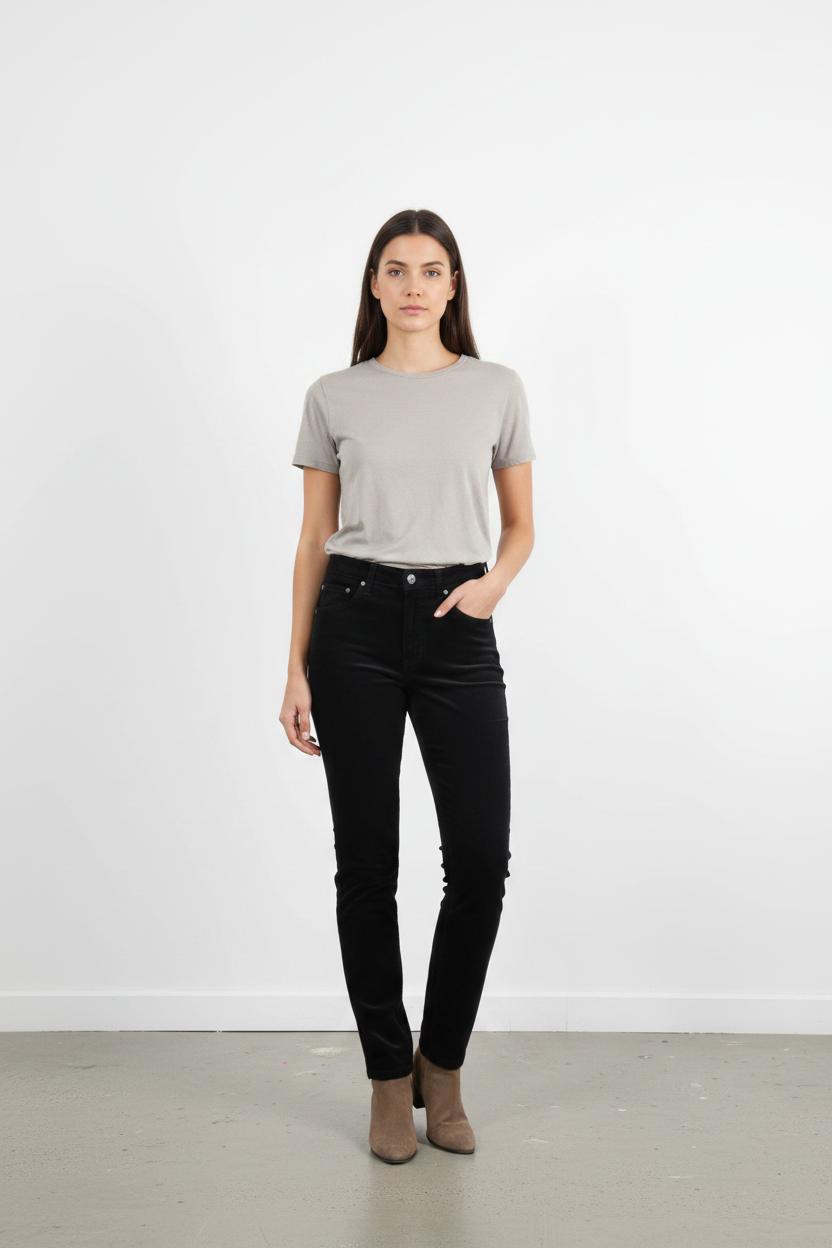 Pantalon Bleu - Taille S/36