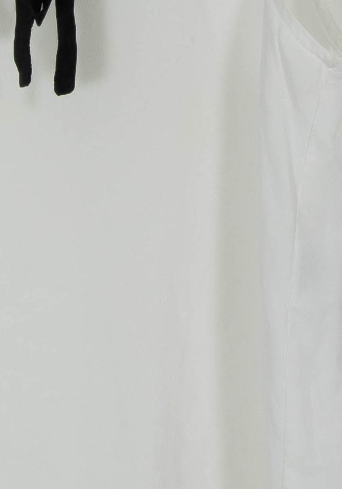 Débardeur Blanc et Noir - Taille S/36 de la marque Claudie Pierlot | PARAD55388 - Vendu par Paradigme - Image 3