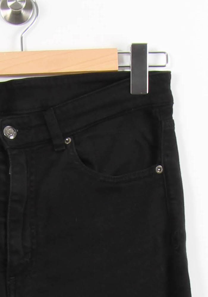 Jean Noir - Taille L/40 de la marque Zadig&Voltaire | PARAD55401 - Vendu par Paradigme - Image 3