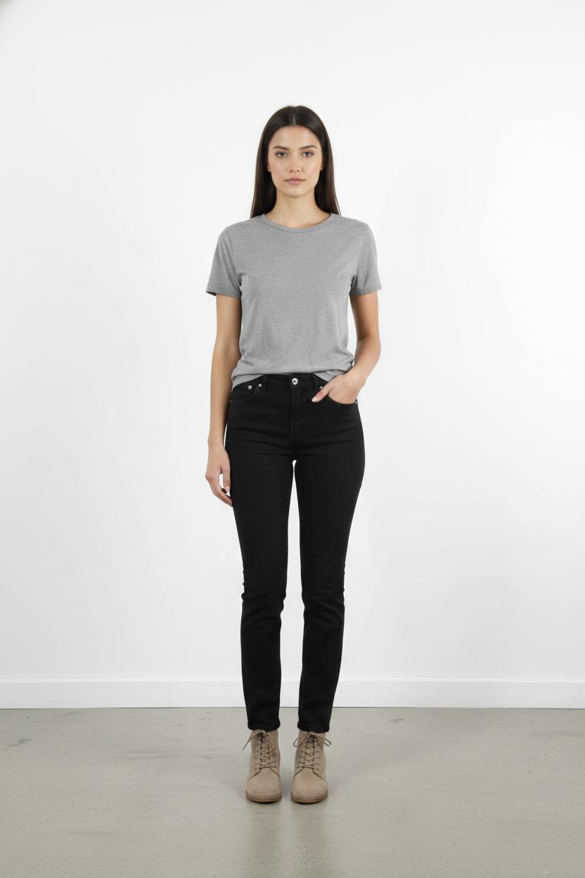 Jean Noir - Taille L/40
