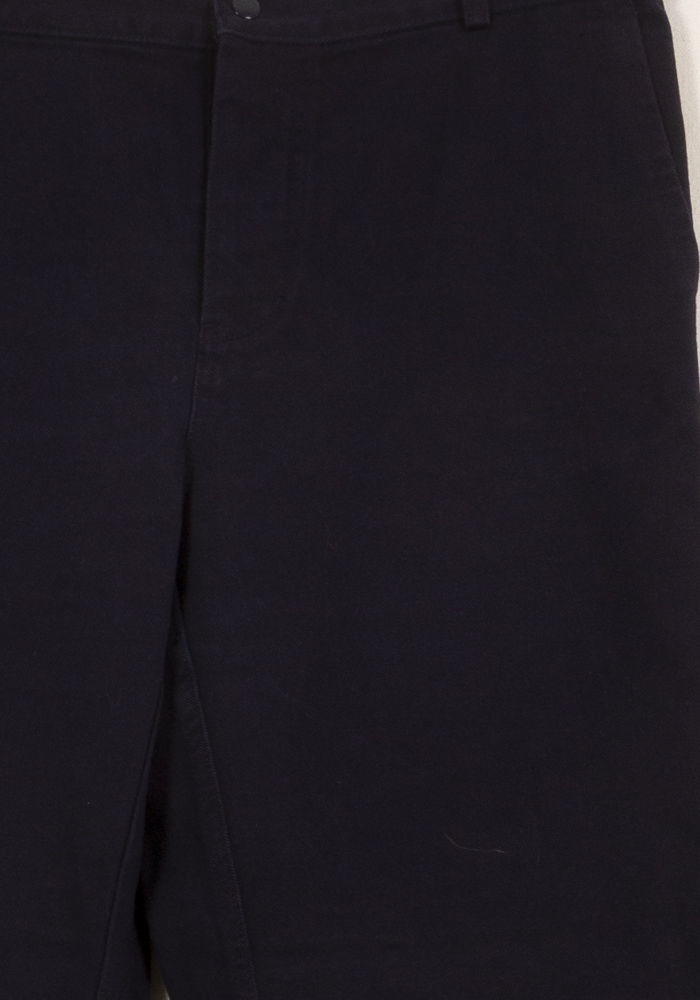 Jean Bleu Foncé - Taille XL/42 de la marque Comptoir des Cotonniers | PARAD55403 - Vendu par Paradigme - Image 3