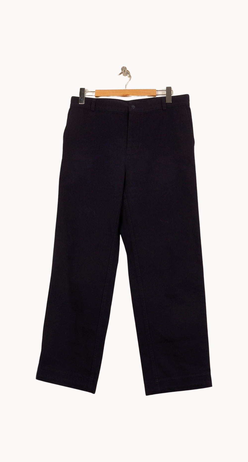 Jean Bleu Foncé - Taille XL/42 de la marque Comptoir des Cotonniers | PARAD55403 - Vendu par Paradigme - Image 2