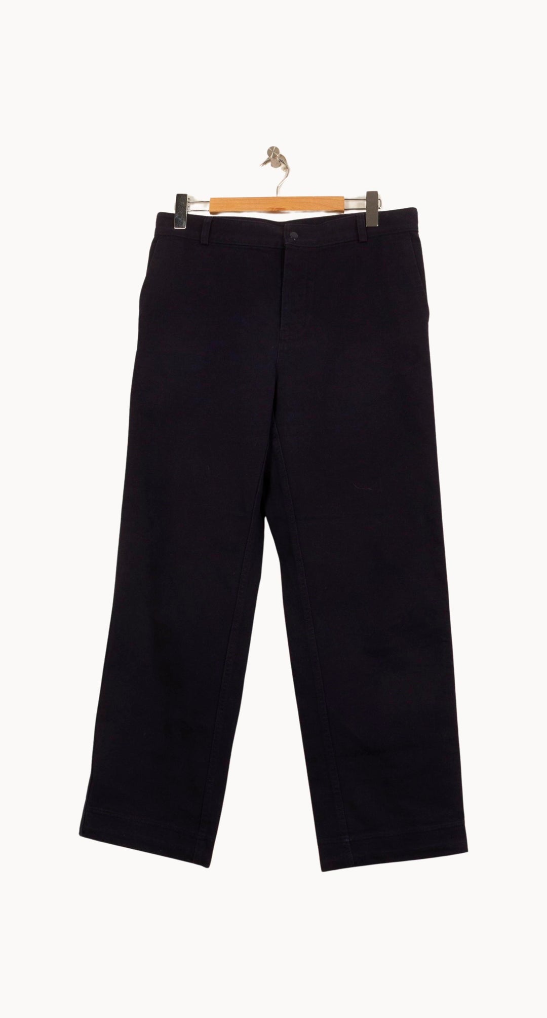 Jean Bleu Foncé - Taille XL/42 de la marque Comptoir des Cotonniers | PARAD55403 - Vendu par Paradigme - Image 2