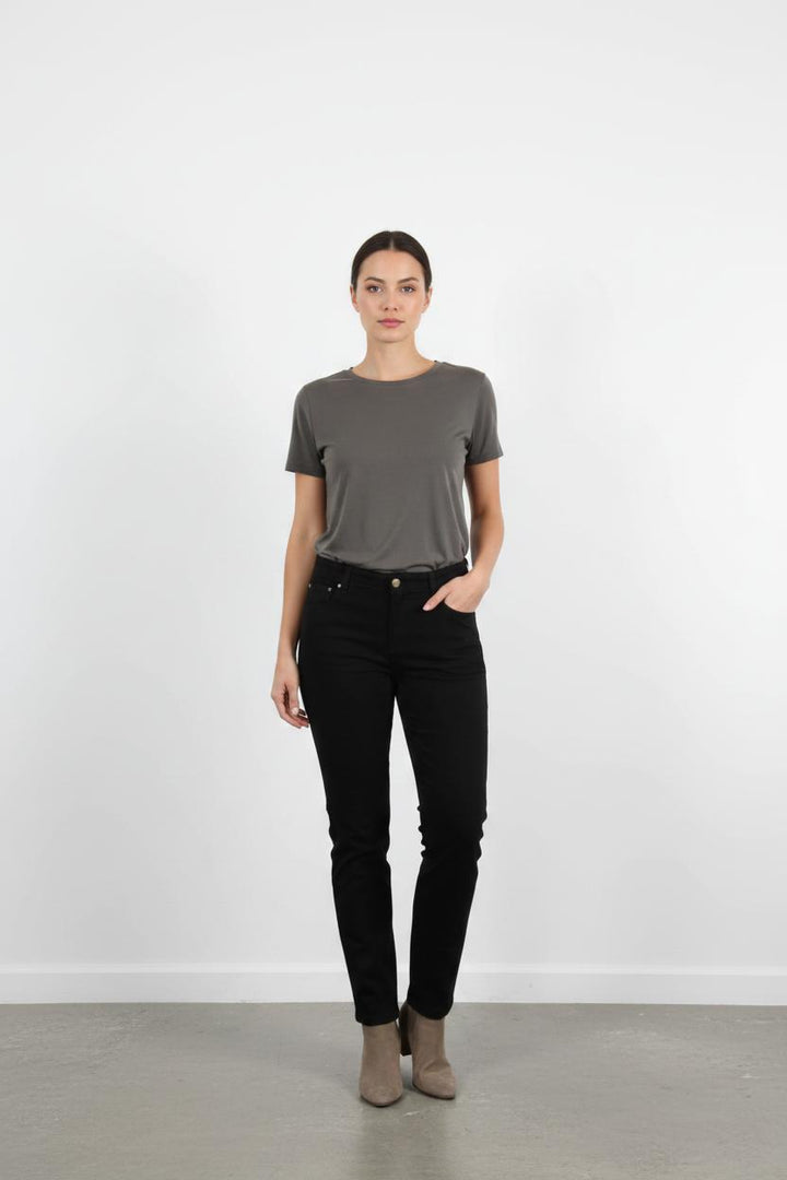 Jean Noir - Taille XL/42