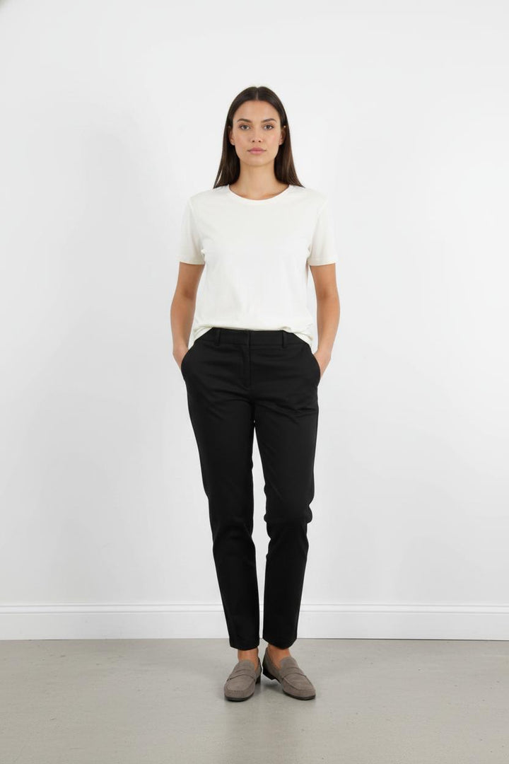 Pantalon Noir - Taille XL/42