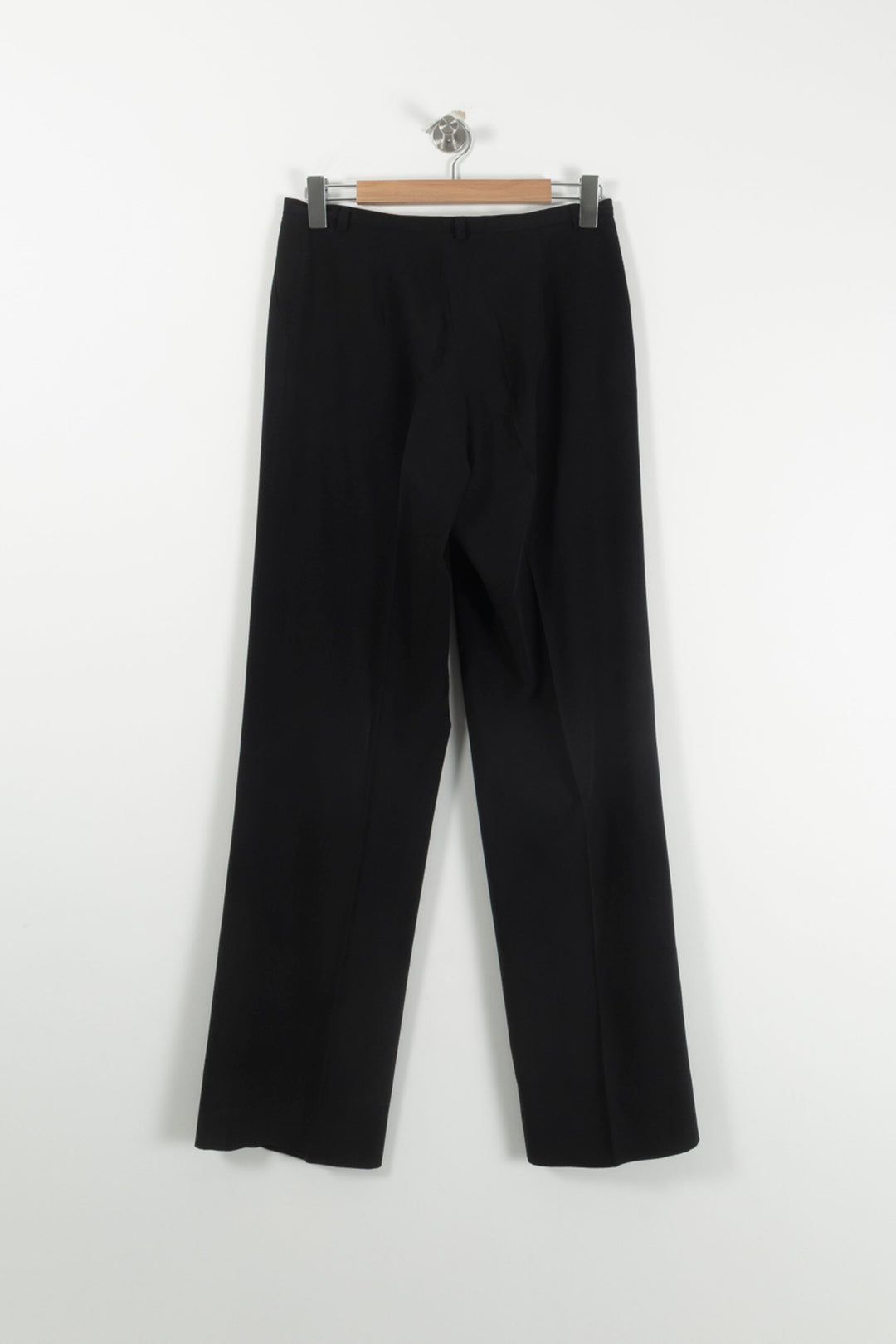 Pantalon Noir - Taille XL/42 de la marque Gerard Darel | PARAD55435 - Vendu par Paradigme - Image 4