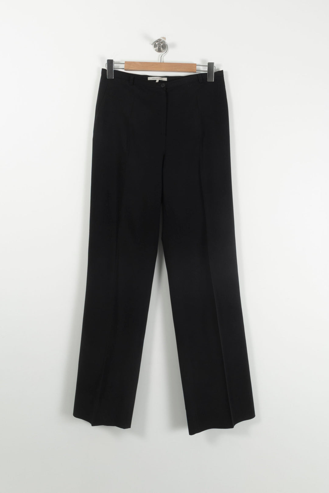 Pantalon Noir - Taille XL/42 de la marque Gerard Darel | PARAD55435 - Vendu par Paradigme - Image 2