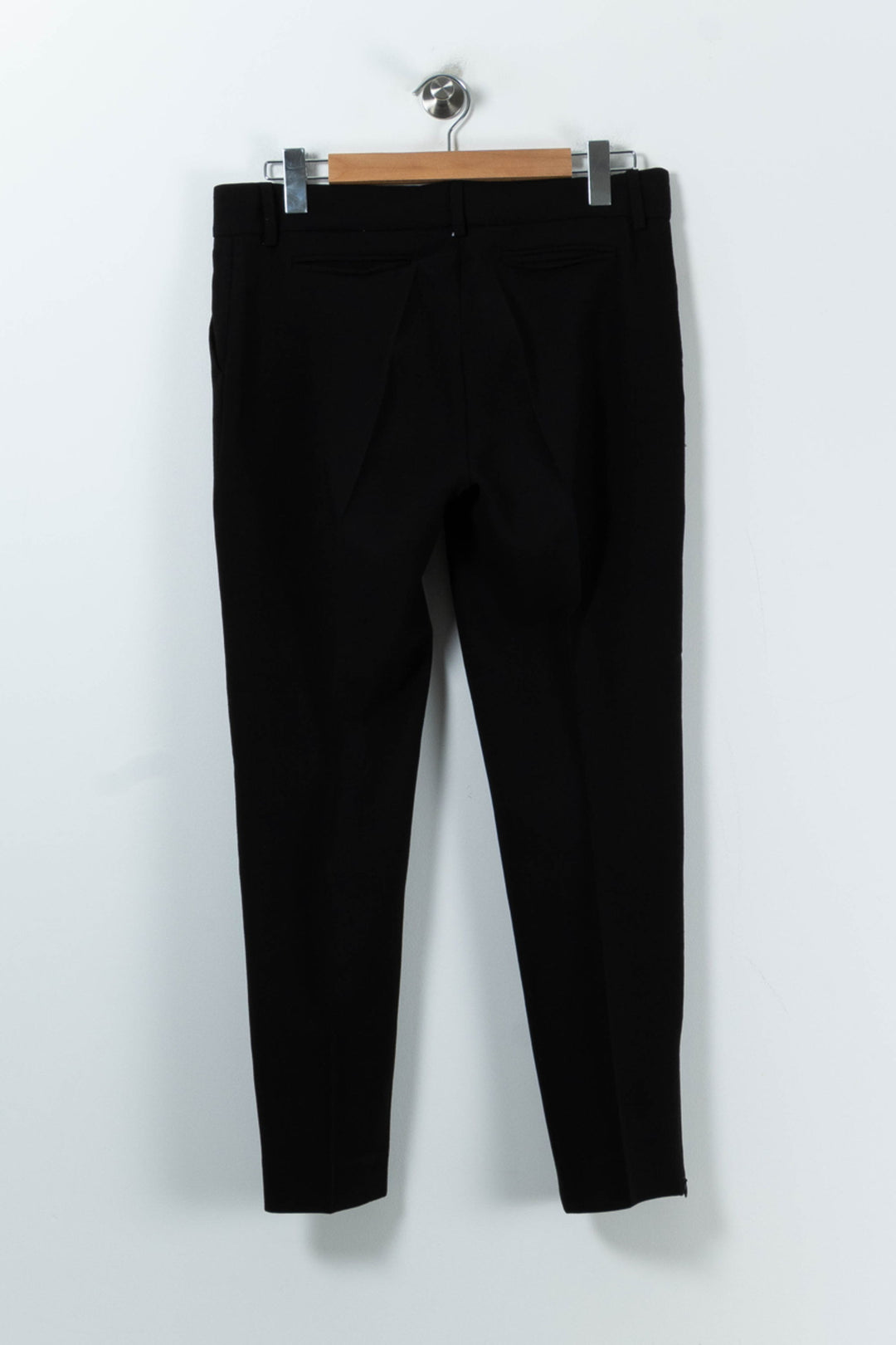 Pantalon Noir - Taille XXL/44 de la marque Pablo | PARAD55437 - Vendu par Paradigme - Image 4