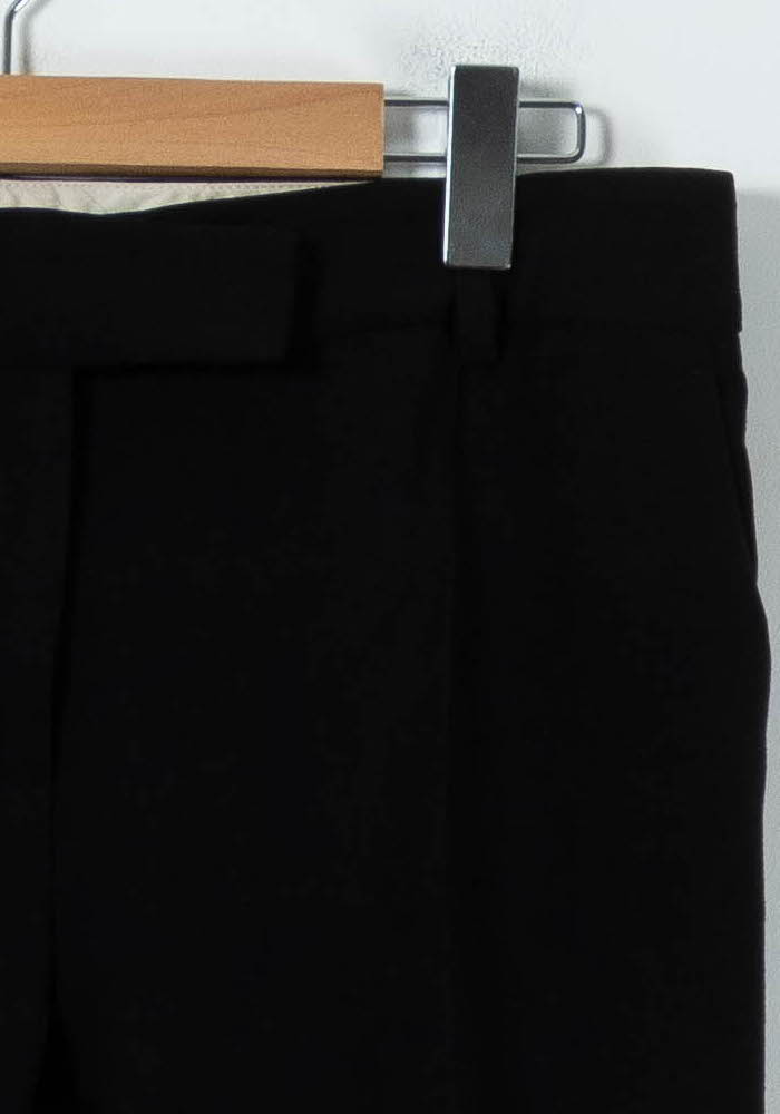 Pantalon Noir - Taille XXL/44 de la marque Pablo | PARAD55437 - Vendu par Paradigme - Image 3