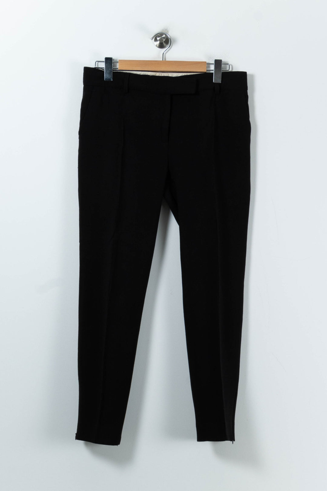 Pantalon Noir - Taille XXL/44 de la marque Pablo | PARAD55437 - Vendu par Paradigme - Image 2