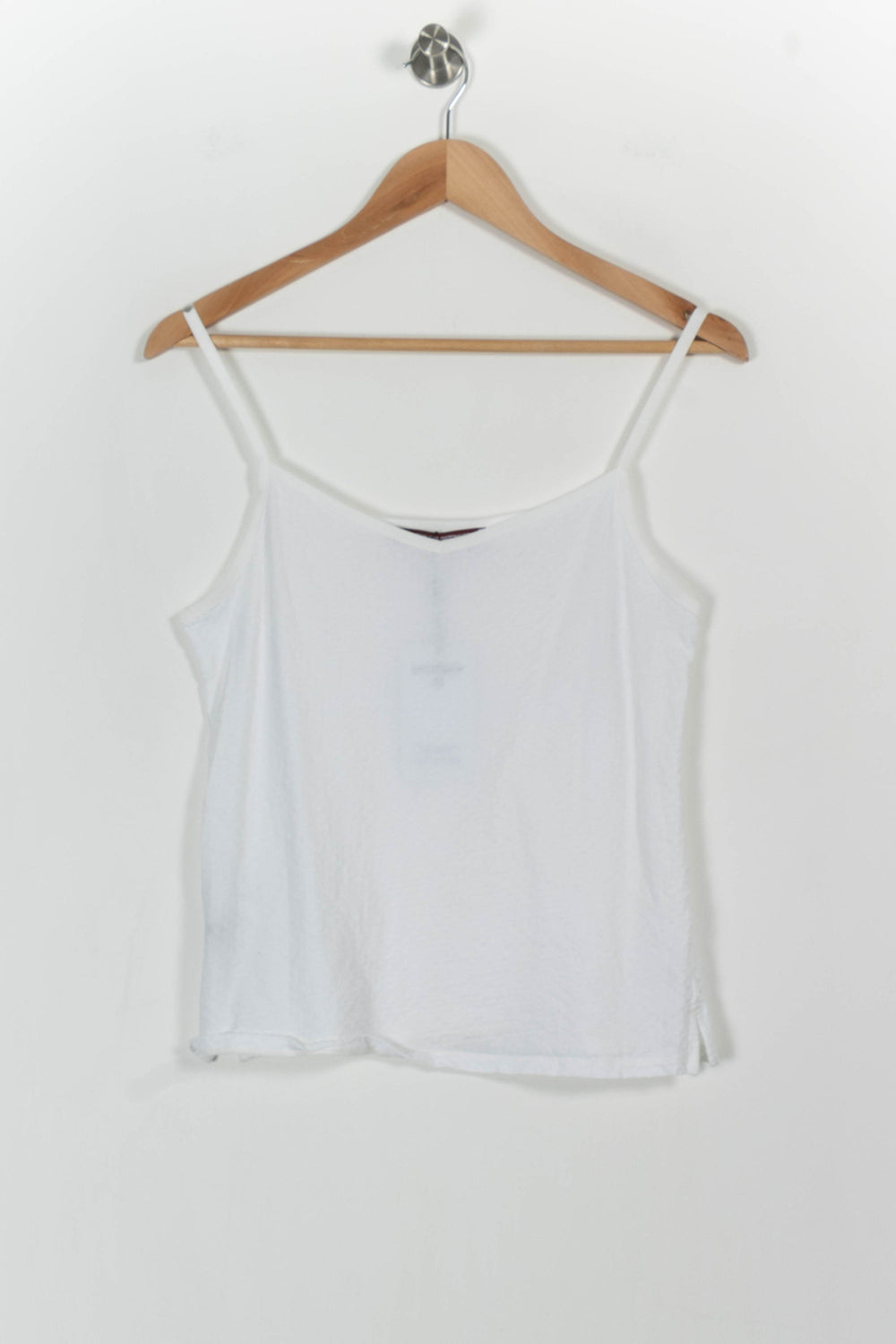 Débardeur Blanc - Taille M/38 de la marque Comptoir des Cotonniers | PARAD55445 - Vendu par Paradigme - Image 2