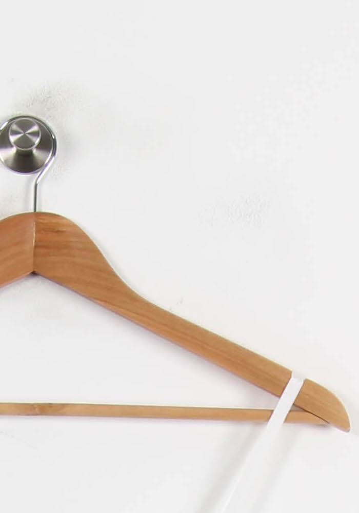 Débardeur Blanc - Taille M/38 de la marque Comptoir des Cotonniers | PARAD55449 - Vendu par Paradigme - Image 3