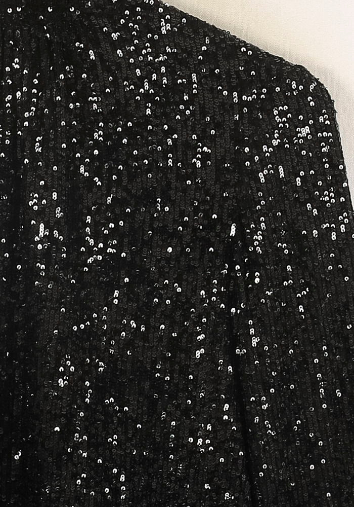Blouse Noir - Taille XS/34 de la marque Zadig&Voltaire | PARAD55461 - Vendu par Paradigme - Image 3