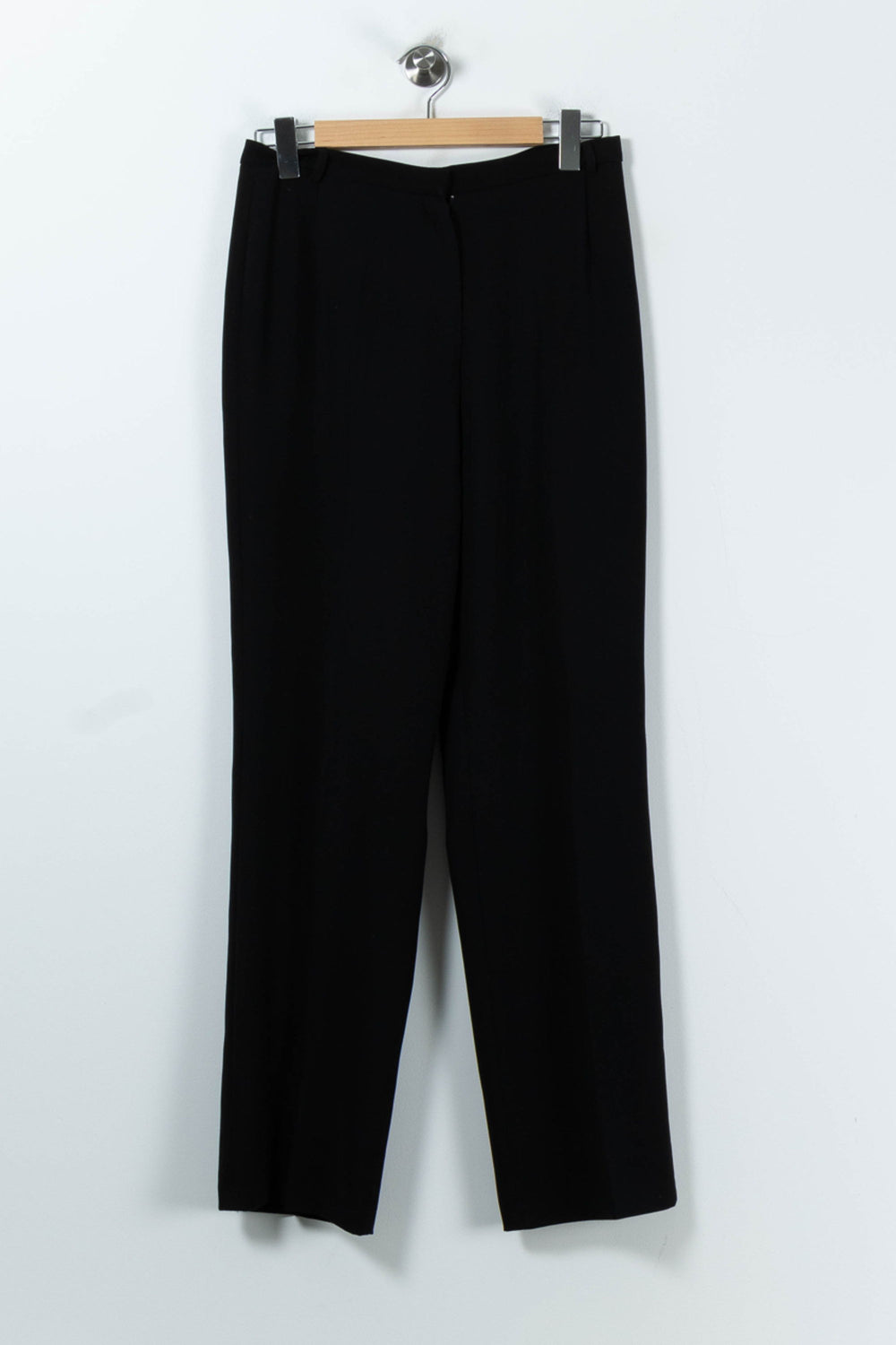 Pantalon Noir - Taille XL/42 de la marque Pablo | PARAD55481 - Vendu par Paradigme - Image 2