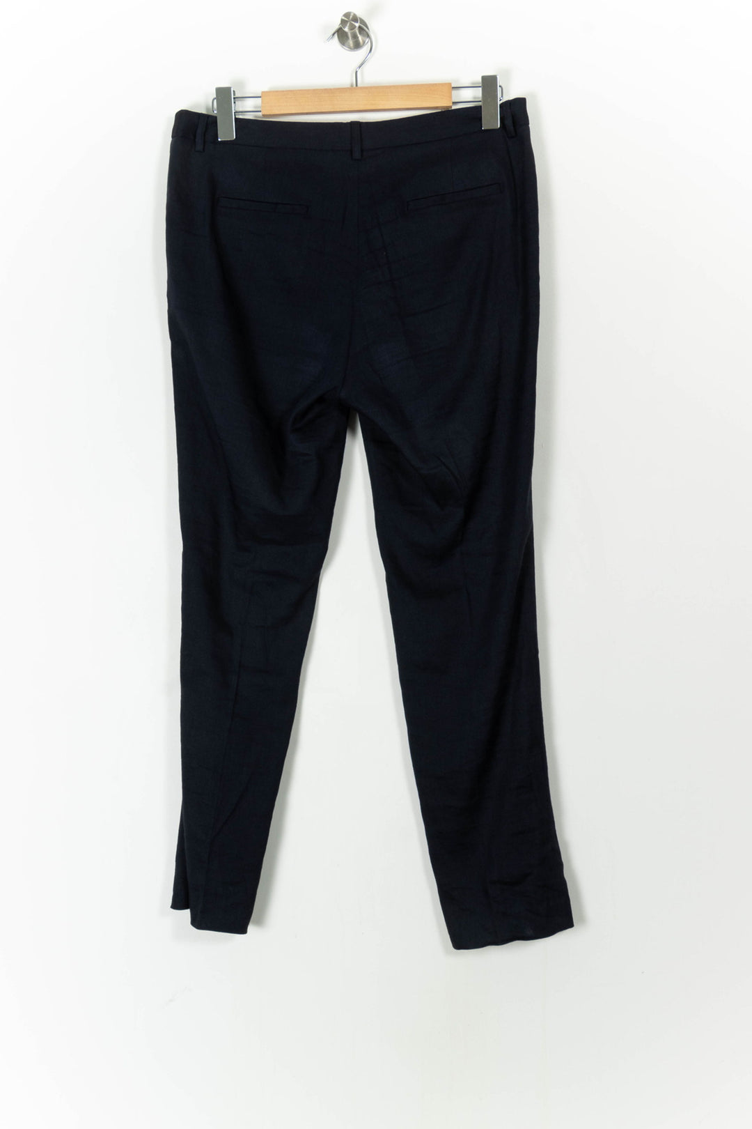 Pantalon Bleu - Taille XL/42 de la marque Gerard Darel | PARAD55482 - Vendu par Paradigme - Image 4