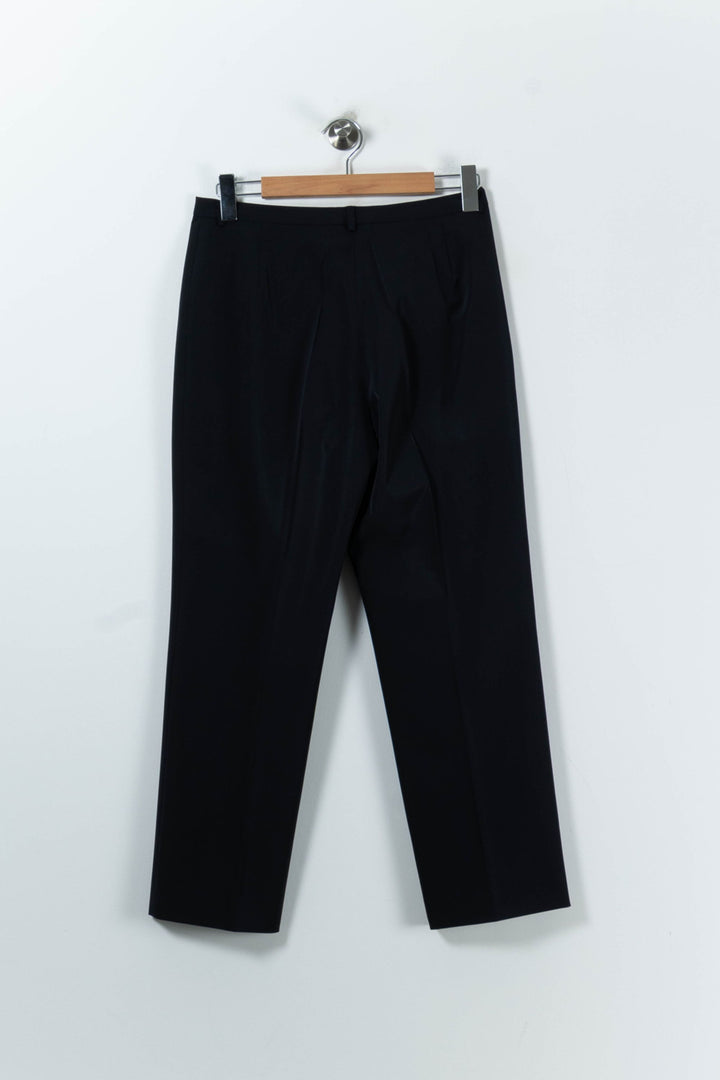 Pantalon Bleu - Taille XL/42 de la marque Pablo | PARAD55483 - Vendu par Paradigme - Image 4