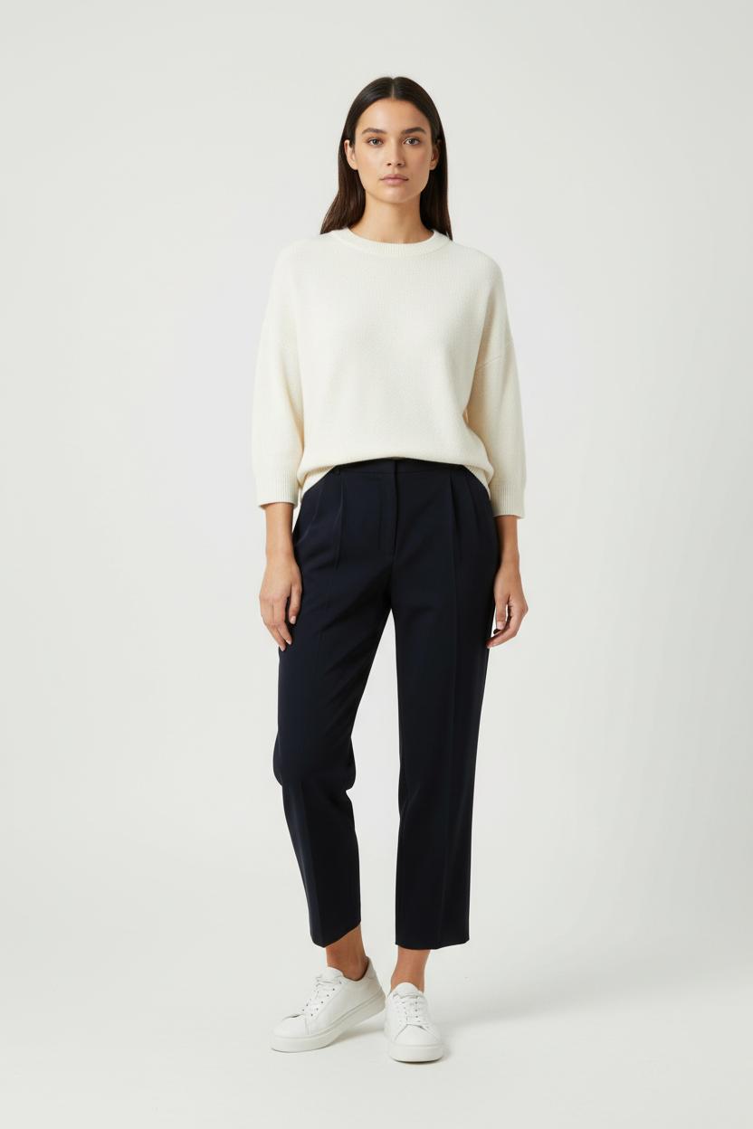 Pantalon Bleu - Taille XL/42 de la marque Pablo | PARAD55483 - Vendu par Paradigme - Image 1