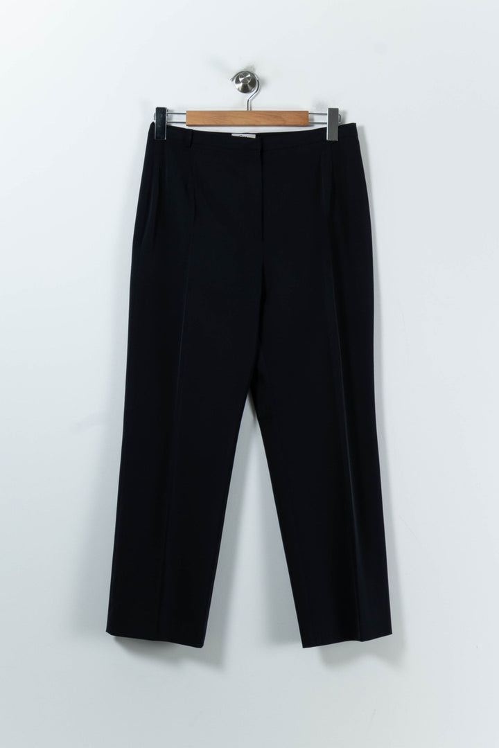 Pantalon Bleu - Taille XL/42 de la marque Pablo | PARAD55483 - Vendu par Paradigme - Image 2