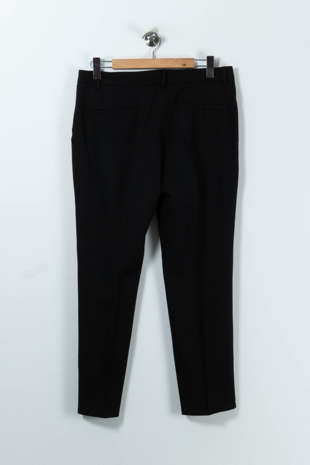Pantalon Noir - Taille XL/42 de la marque Gerard Darel | PARAD55484 - Vendu par Paradigme - Image 4
