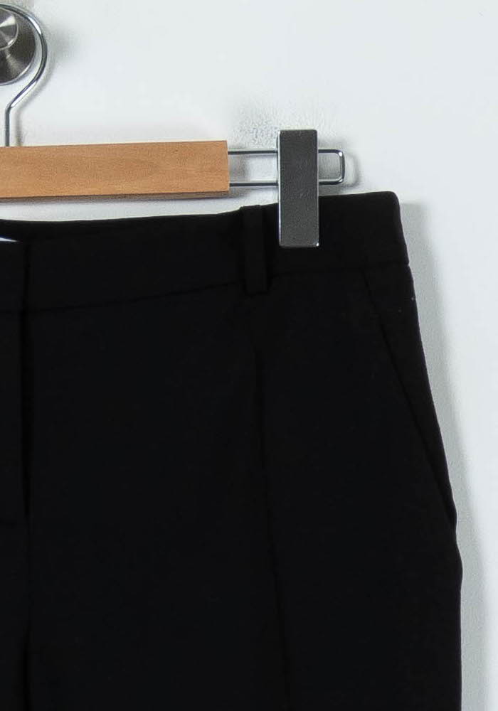 Pantalon Noir - Taille XL/42 de la marque Gerard Darel | PARAD55484 - Vendu par Paradigme - Image 3