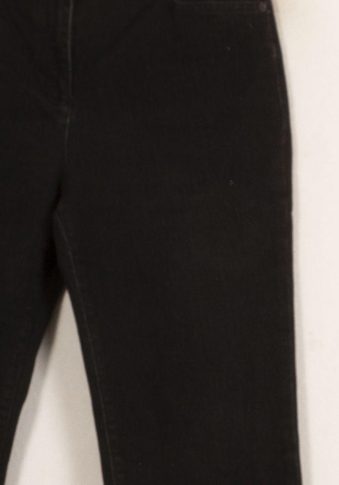 Jean Noir - Taille XXL/44 de la marque Caroll | PARAD55488 - Vendu par Paradigme - Image 3