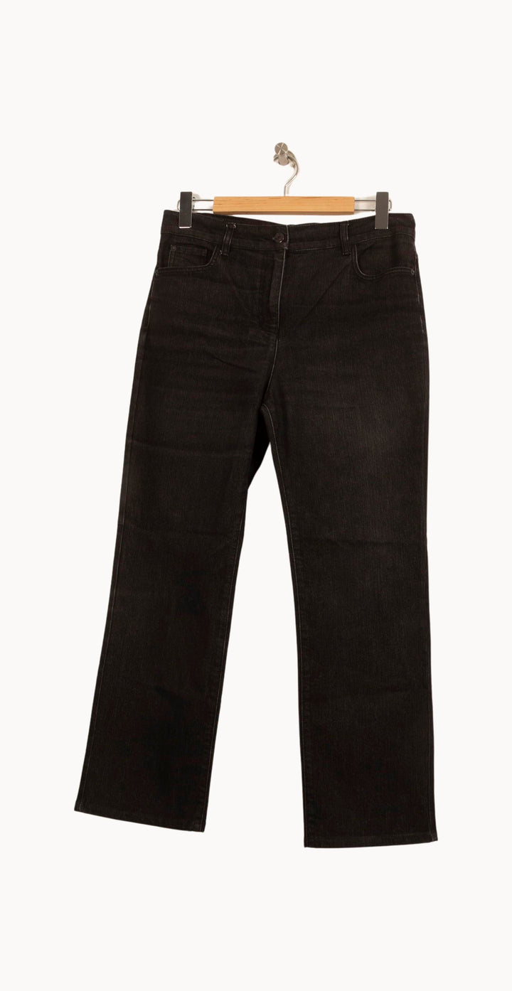 Jean Gris - Taille XXL/44 de la marque Caroll | PARAD55489 - Vendu par Paradigme - Image 2