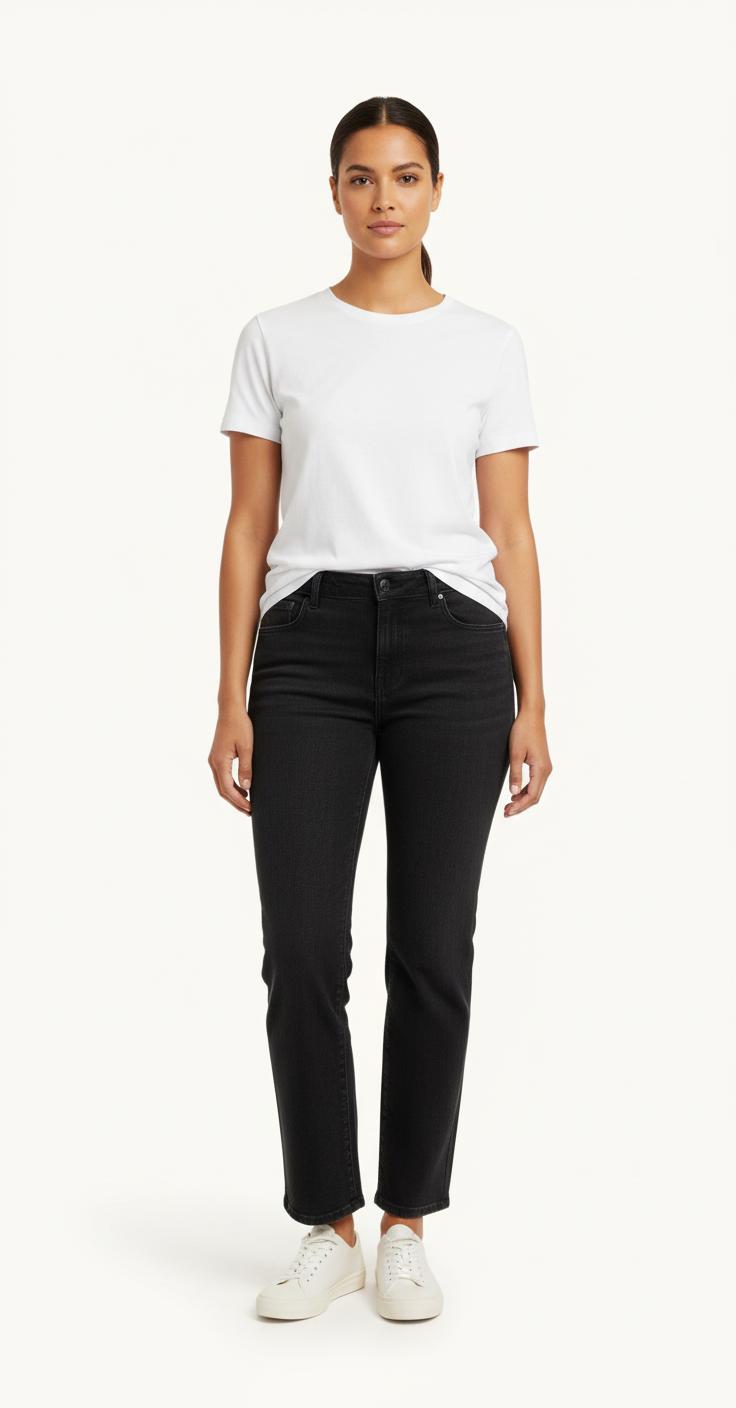 Jean Gris - Taille XXL/44 de la marque Caroll | PARAD55489 - Vendu par Paradigme - Image 1