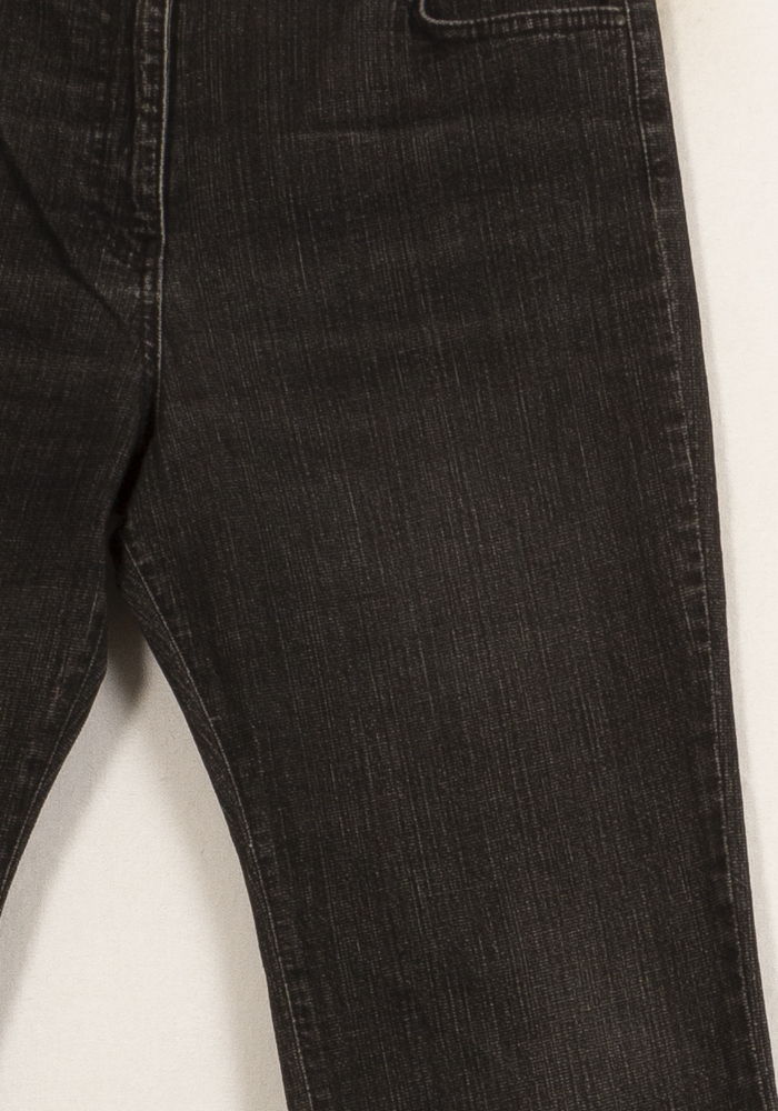 Jean Gris - Taille XXL/44 de la marque Caroll | PARAD55492 - Vendu par Paradigme - Image 3