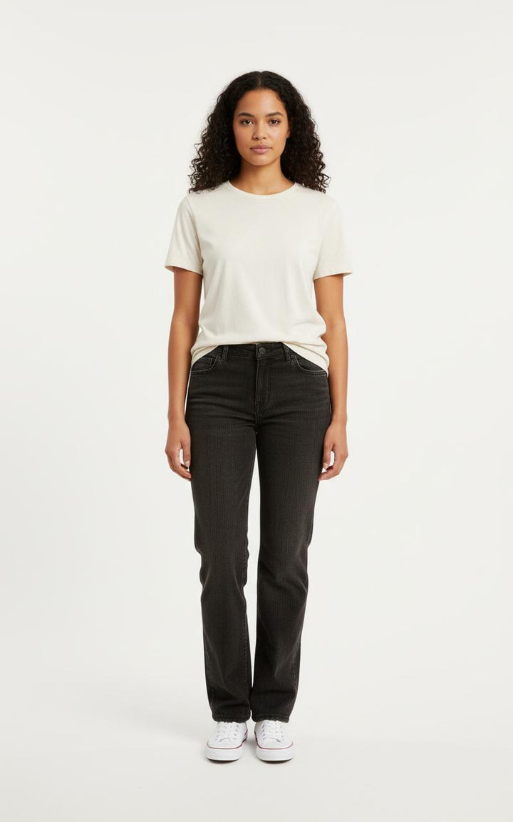 Jean Gris - Taille XXL/44 de la marque Caroll | PARAD55492 - Vendu par Paradigme - Image 1