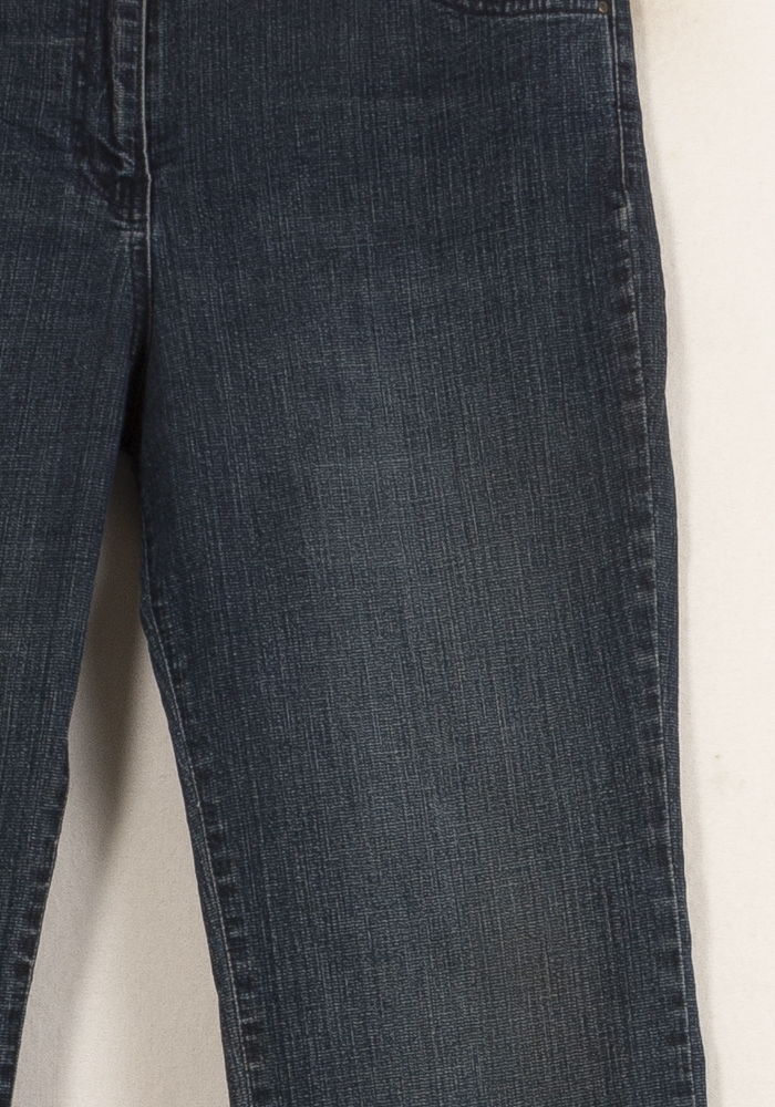 Jean Bleu - Taille XXL/44 de la marque Caroll | PARAD55493 - Vendu par Paradigme - Image 3